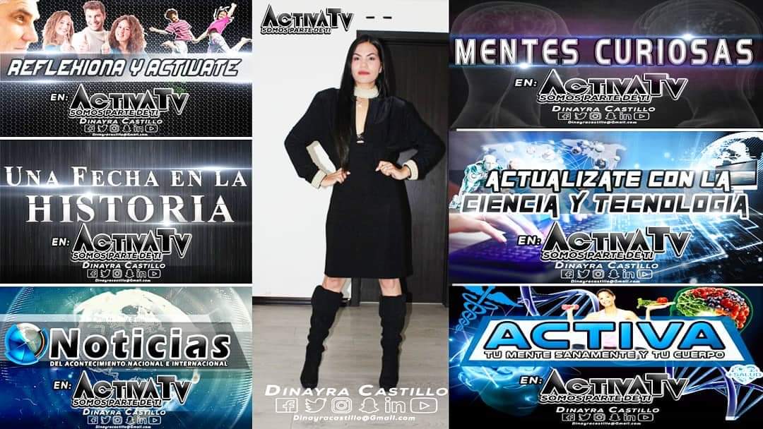 DinayraCastillo's tweet photo. #produccion #dinayracastillo #activatv #activatecondc #campaña #enconciencia #coronavirus #cuidate #tusaludesprimero
#bogotaColombia https://t.co/iKU4gpuRF2
