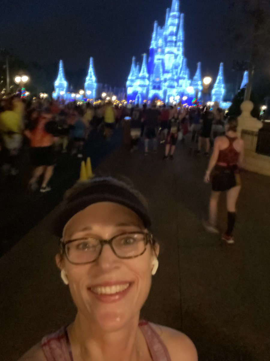 angiedisrunner's tweet photo. @RunhappyKat If you are a runner please join the challenge of posting a #running photo. Just one picture, no description. Please copy this text in your post, post a picture & look at some great memories. #disrunner https://t.co/sSgI4RZ4NW