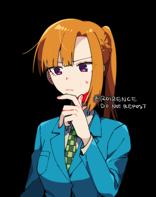 「the yttd gals
just wanted to post them a」|Roi@Sakura Con 2319のイラスト