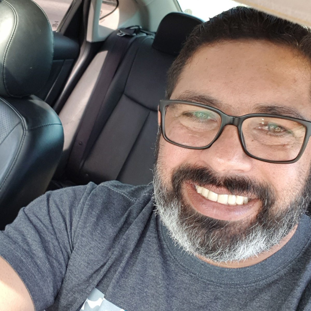 vicenzobarber's tweet photo. #NewProfilePic https://t.co/cUvE0DlTus