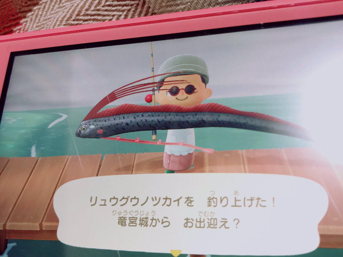 kuri353's tweet photo. テレワークからのシマワーク https://t.co/H13FGc4mbQ