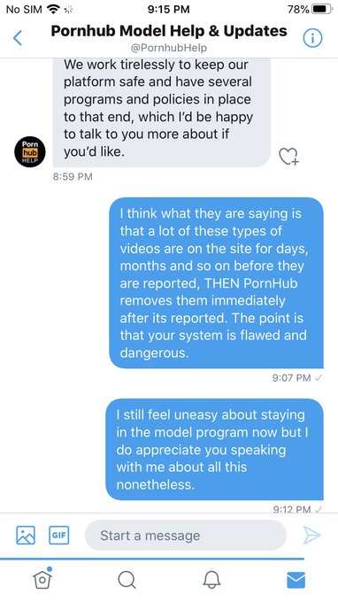 @unibrowy @Pornhub https://t.co/KMqSfzCBtX<a class="tags" target="_blank" title="On Twitter" href="/?out=eyJ0eXAiOiJKV1QiLCJhbGciOiJIUzUxMiJ9.eyJpYXQiOjE3MjIzNjgzODIsImlzcyI6InR3cG9ybnN0YXJzLmNvbSIsIm5iZiI6MTcyMjM2ODM4MiwiZXhwIjoxNzUzOTA0MzgyLCJyZWRpcmVjdF91cmwiOiJodHRwczovL3R3aXR0ZXIuY29tL3VuaWJyb3d5In0.pSdNGonnavdIpHu2PT-2u0xbl3ZkV5A903CVlYlxASM5tKxaKzXbUphKtaNABNjHRpP61tF6Tc4bWMVekZvC8Q">@unibrowy</a><a class="tags" href="/tag/pornhub">@pornhub</a><a href="/tag/snapchat"class="tags"><span>#snapchat</span></a><a href="/tag/bbw"class="tags"><span>#bbw</span></a><a href="/tag/bigbooty"class="tags"><span>#bigbooty</span></a><a href="/tag/pawg"class="tags"><span>#pawg</span></a><a href="/tag/premiumconten"class="tags"><span>#premiumconten</span></a>