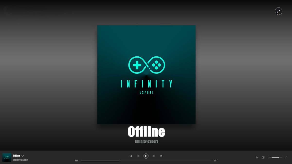 eSportInfinity1's tweet photo. Des avis ? C’est sur Twitch que sa se passe pour suivre l’avancement de la Infinity !
https://t.co/r8bBXezT3g https://t.co/I3xKk0P0cd