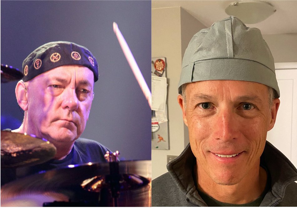 Kennon Heard tweet media