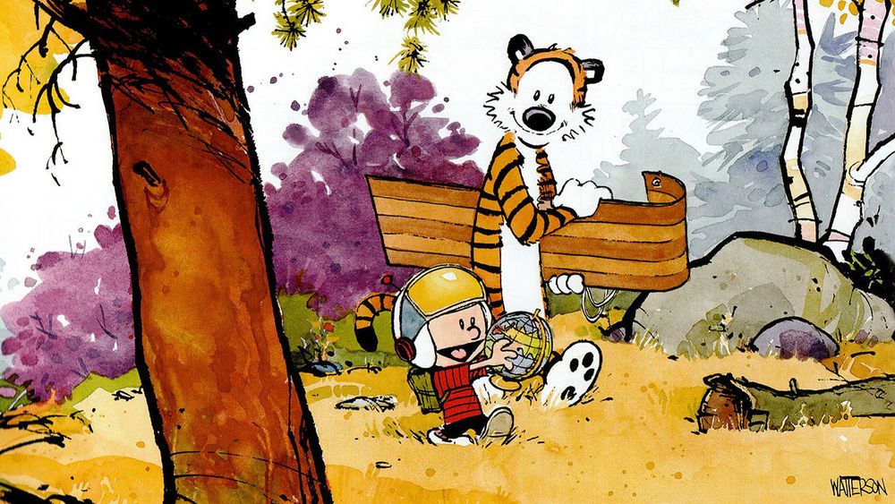 Calvinn_Hobbes's tweet photo. What I would rather be doing right now. https://t.co/ltdTDochq7