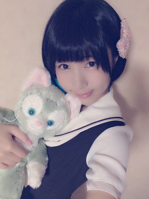 コスプレイヤーくらるのTwitter画像6
