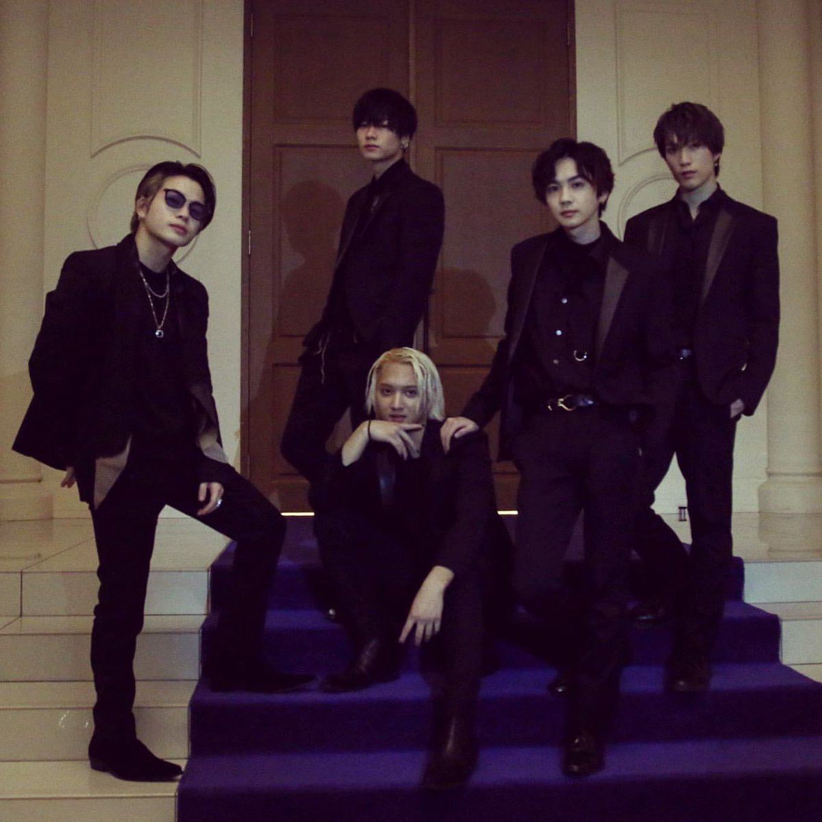 hkits_99's tweet photo. 悪魔的なアドバイスされてるうちに好きになりたい5
#invisible5 #INVISIBLELOVE https://t.co/M9ZZBiTiio