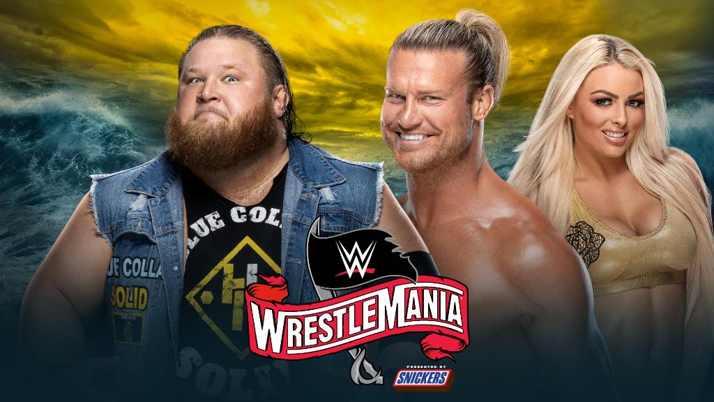 WWE Wrestlemania 36 Full Match Card, Preview & Predictions 17