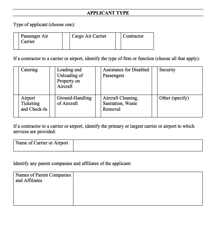 matthewstoller's tweet image. It's so much easier for an airline exec to apply for $32 billion in bailout money than for a random poor person to apply for food stamps. (ht @amandalfischer) home.treasury.gov/system/files/1…