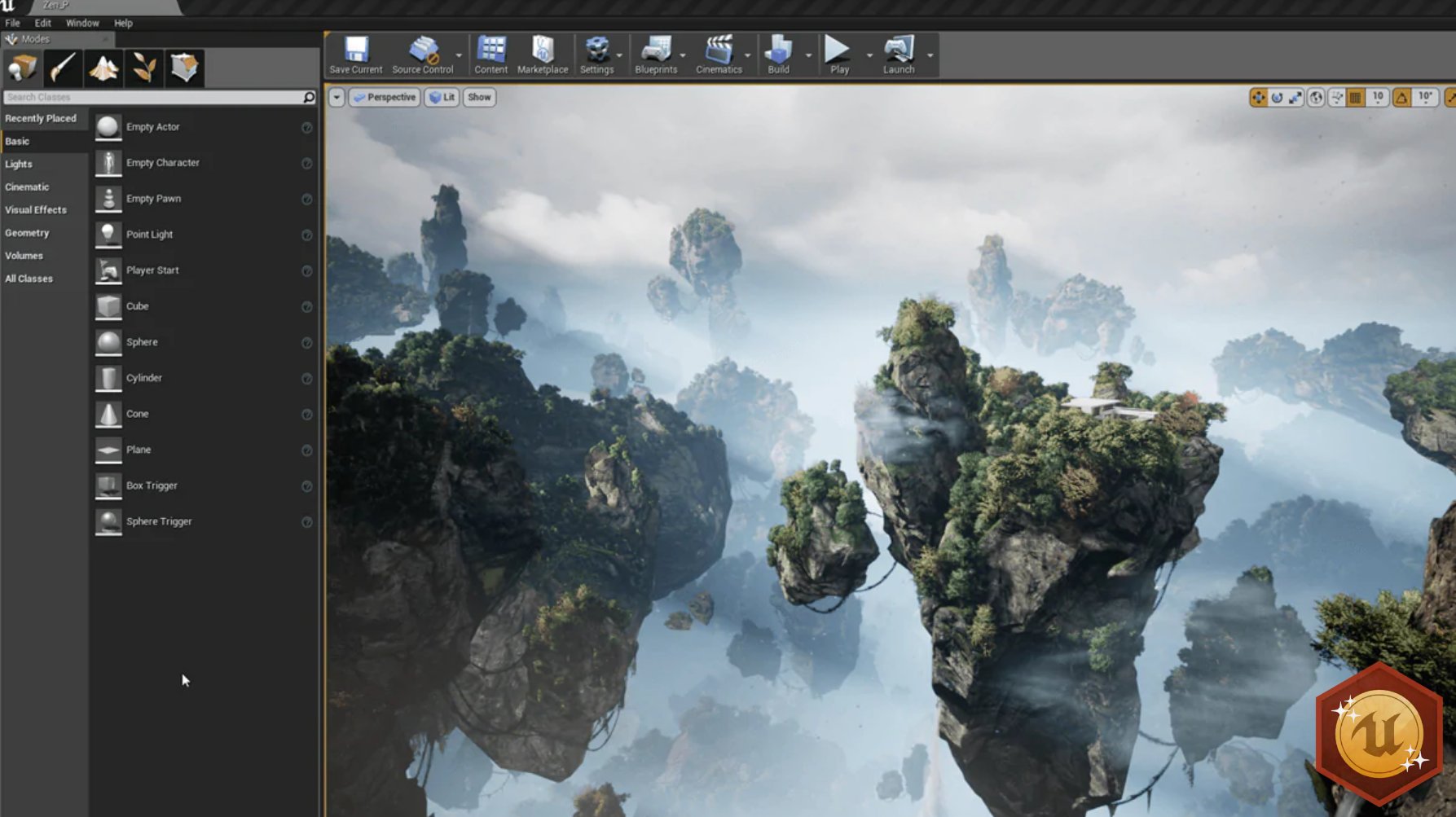 アンリアルエンジン 本日の Unrealオンラインラーニング 紹介 Unity ユーザー向けの Unreal Engine 入門 Unity の経験者で 既に身につけたスキルを Ue4 に適用する方法を探している人向けのコースです Ue4 の使い方 考え方を 既に馴染んでいる用語に