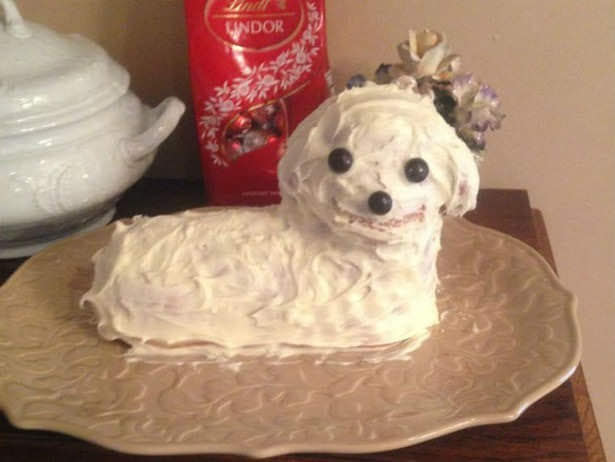 unfortunately this picture of a cake has completely broken my brain today