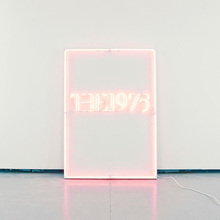 olenvasynyt's tweet photo. All of the 1975 albums if they continued the rectangle theme: updated https://t.co/OoLOgd5KY7