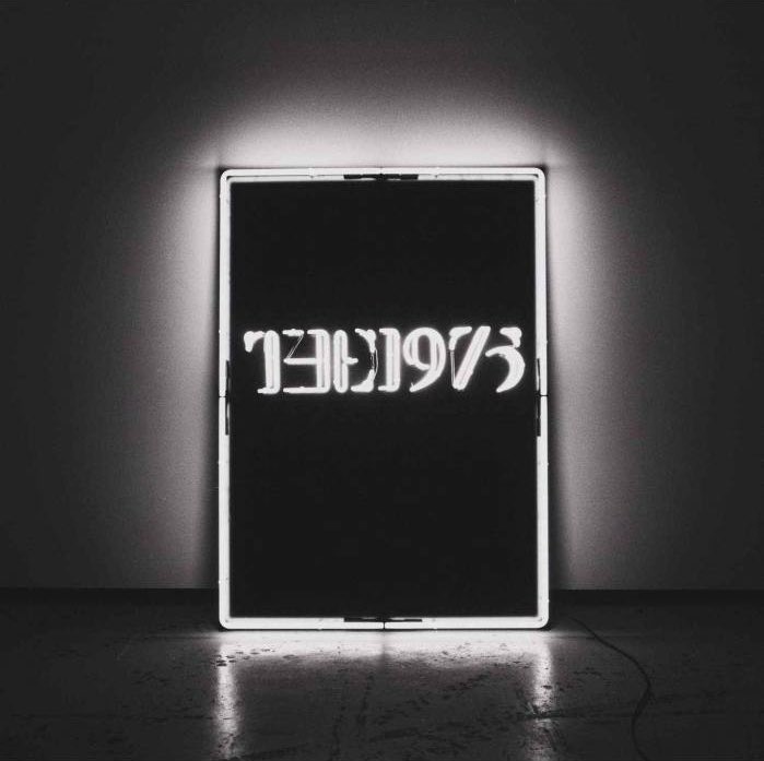 olenvasynyt's tweet photo. All of the 1975 albums if they continued the rectangle theme: updated https://t.co/OoLOgd5KY7
