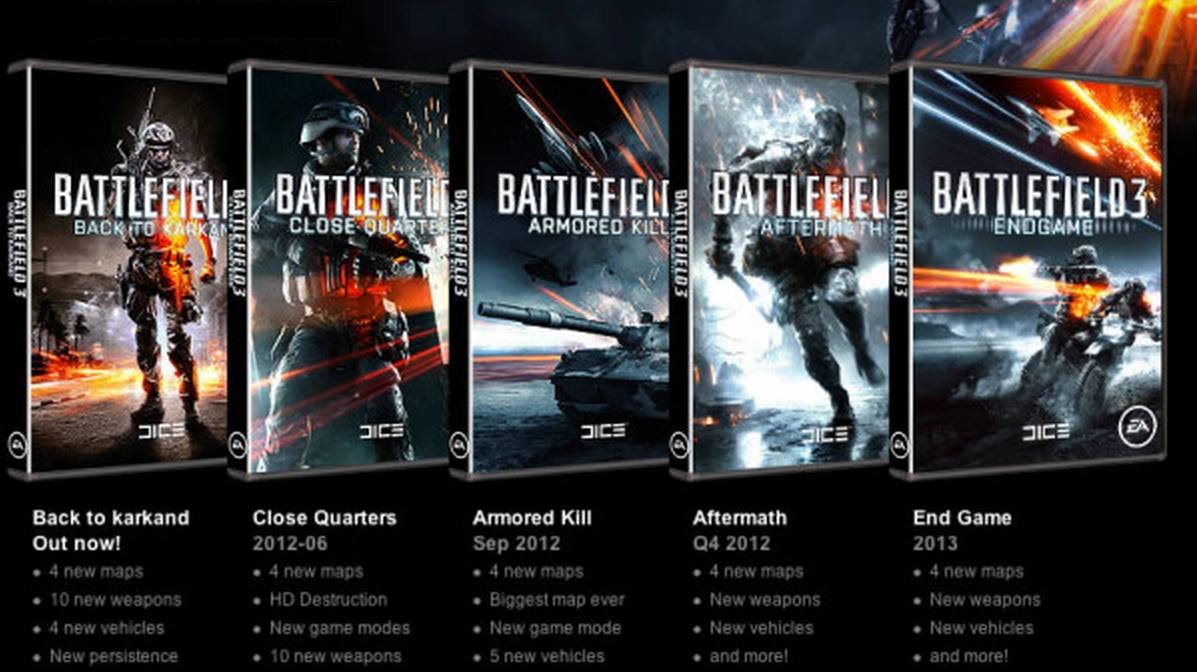 OperatorDrewski's tweet photo. Unpopular opinion:

I really liked Battlefield Premium for BF3 and BF4 because 80% of the DLC maps were 10/10 and all my friends who had BF were really into BF and all had premium (so it didnt split us.) I feel like the extra cash for that content honestly was worth it. https://t.co/tgZ1YsbxLw