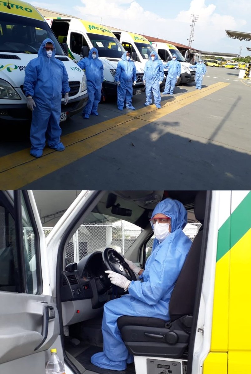 .<a href="/JorgeIvanOspina/">Jorge Ivan Ospina</a>, desde la Fundación Expreso Palmira ponemos a disposición de <a href="/AlcaldiaDeCali/">Alcaldía de Cali</a> nuestra flota de vehículos para ayudar a repartir mercados por toda la ciudad. Estamos listos para continuar apoyando esta gestión que beneficia a las familias más vulnerables de #Cali.