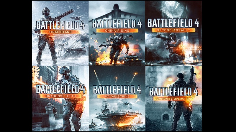 OperatorDrewski's tweet photo. Unpopular opinion:

I really liked Battlefield Premium for BF3 and BF4 because 80% of the DLC maps were 10/10 and all my friends who had BF were really into BF and all had premium (so it didnt split us.) I feel like the extra cash for that content honestly was worth it. https://t.co/tgZ1YsbxLw