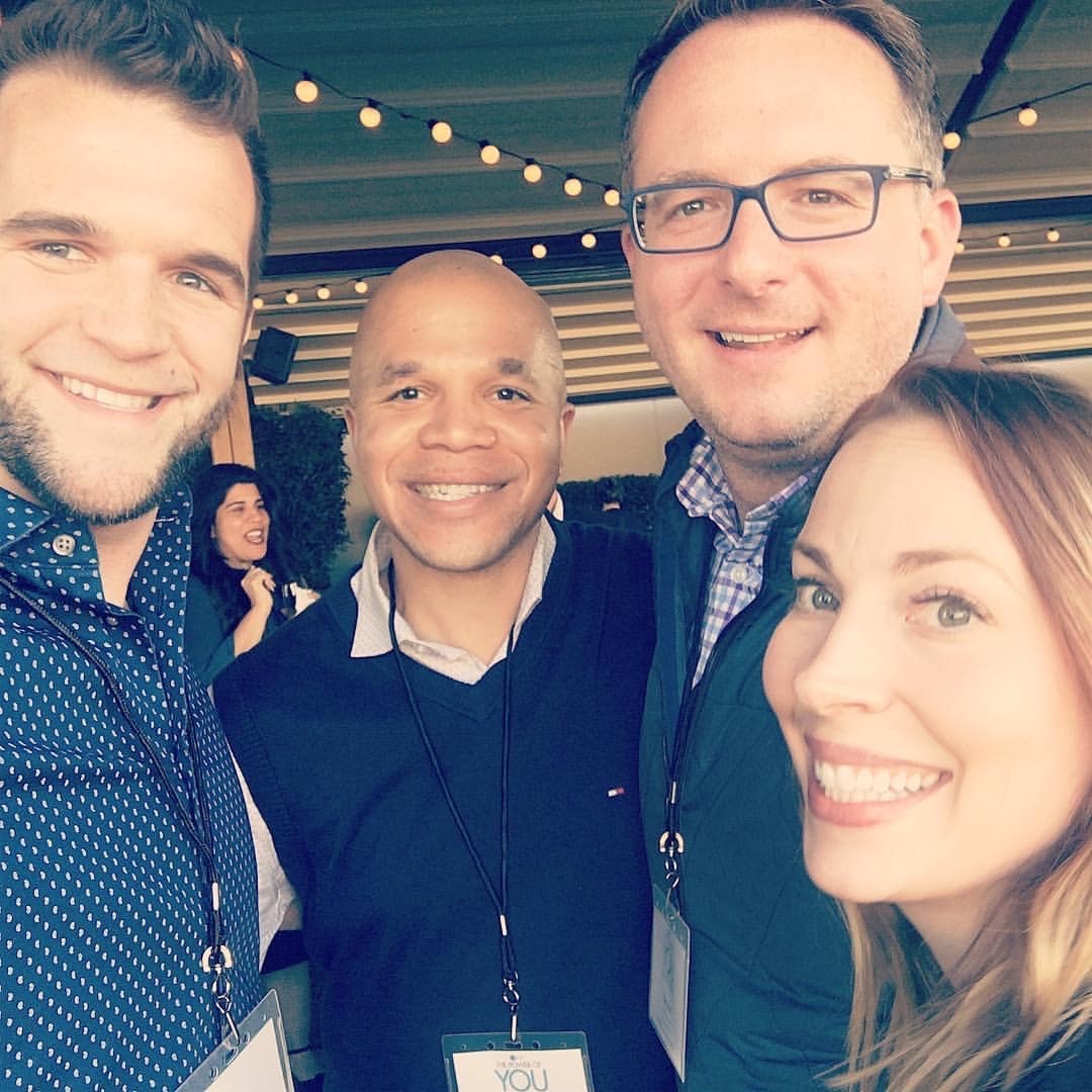 It's #MemberMonday and we are celebrating the Office of the Prez. "If you want to go quickly, go alone. If you want to go far, go together.”  #StrongerTogether #MPISCCFamily