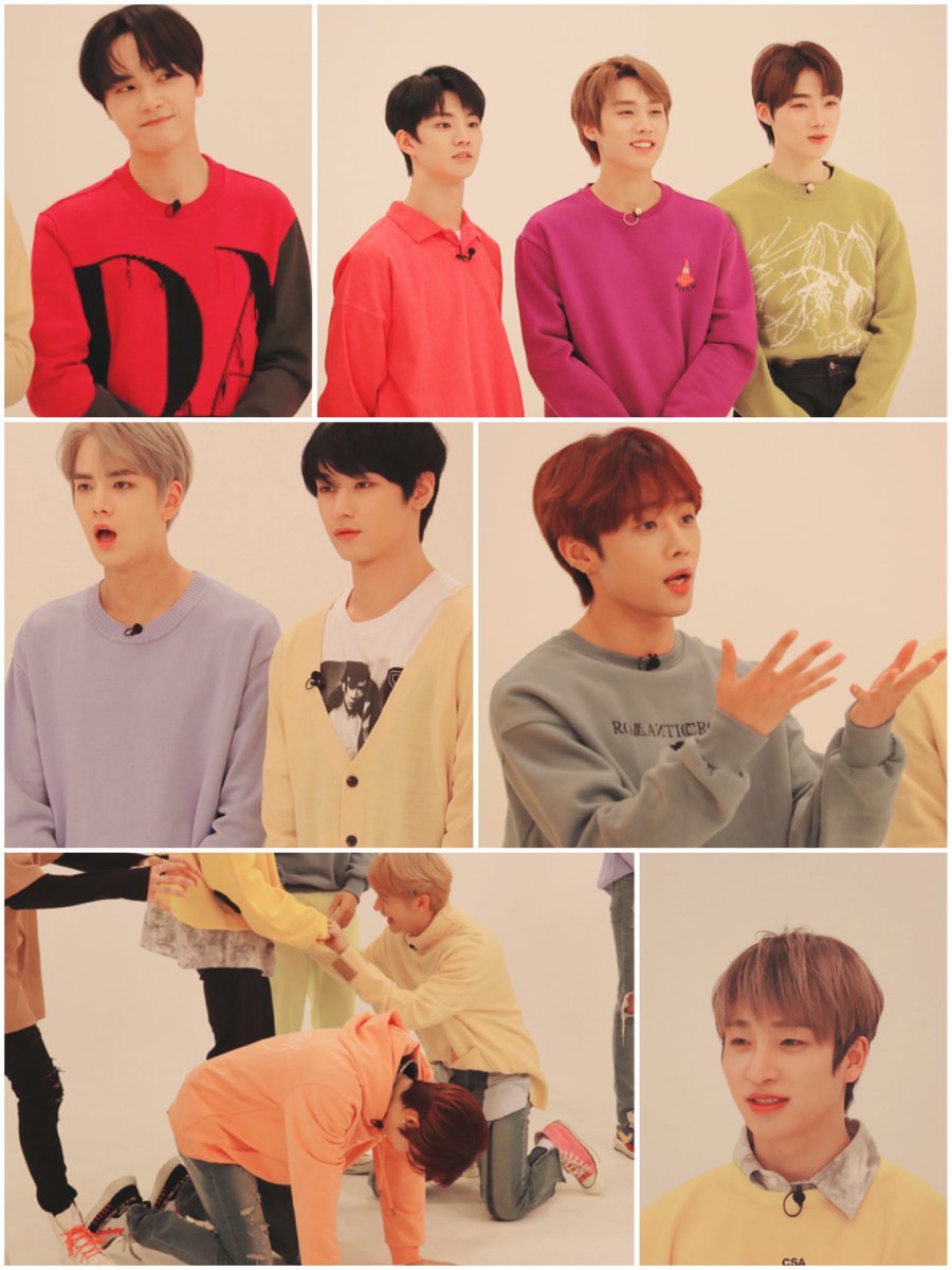 皆さん📣

本日はついに1年以上レギュラー出演してきた番組　#オトセヨ　の最終回😭　
笑いあり、涙あり　#THEBOYZ 全員出演の最終回見逃さないでくださいね💕

オトセヨ？〜グッバイSP〜
3/31(火)23:30〜
TOKYO MX📺
もしくはLINE LIVEの生配信でチェック☑️

視聴予約▼
live.line.me/channels/34644…