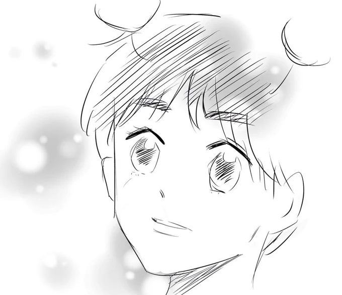 この前

「夢の中で君が泣いてたから
心配になって連絡した」

っていう少女漫画のようなラインが
男友達から来て
あやうく女になりそうだった 
