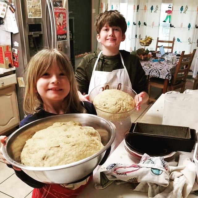 mrsbriggle's tweet photo. And tomorrow we will bring our loaves to the doorsteps of the angels who have cared for us. Because the only way through this is together.
#BeholdOurTransAgenda #doodlebug #moreparty #coronavirus #flattenthecurve #campcovid https://t.co/e64uGWxLMQ