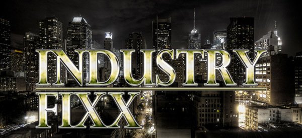 Industry Fixx Mag (@industryfixxmag) on Twitter photo 