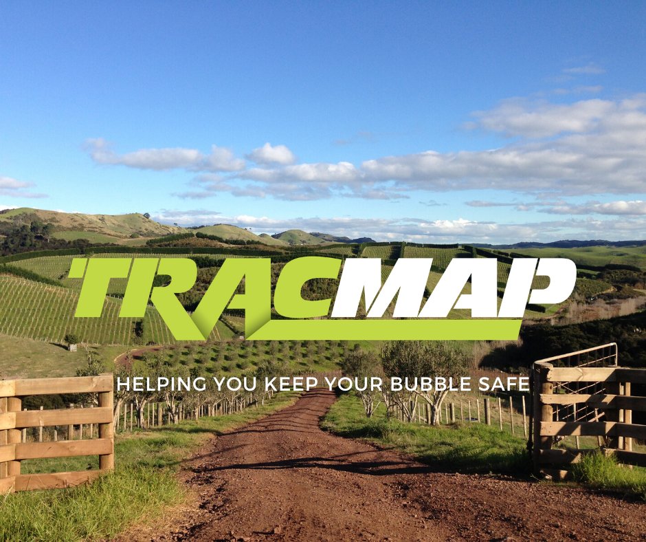 TracMap tweet media
