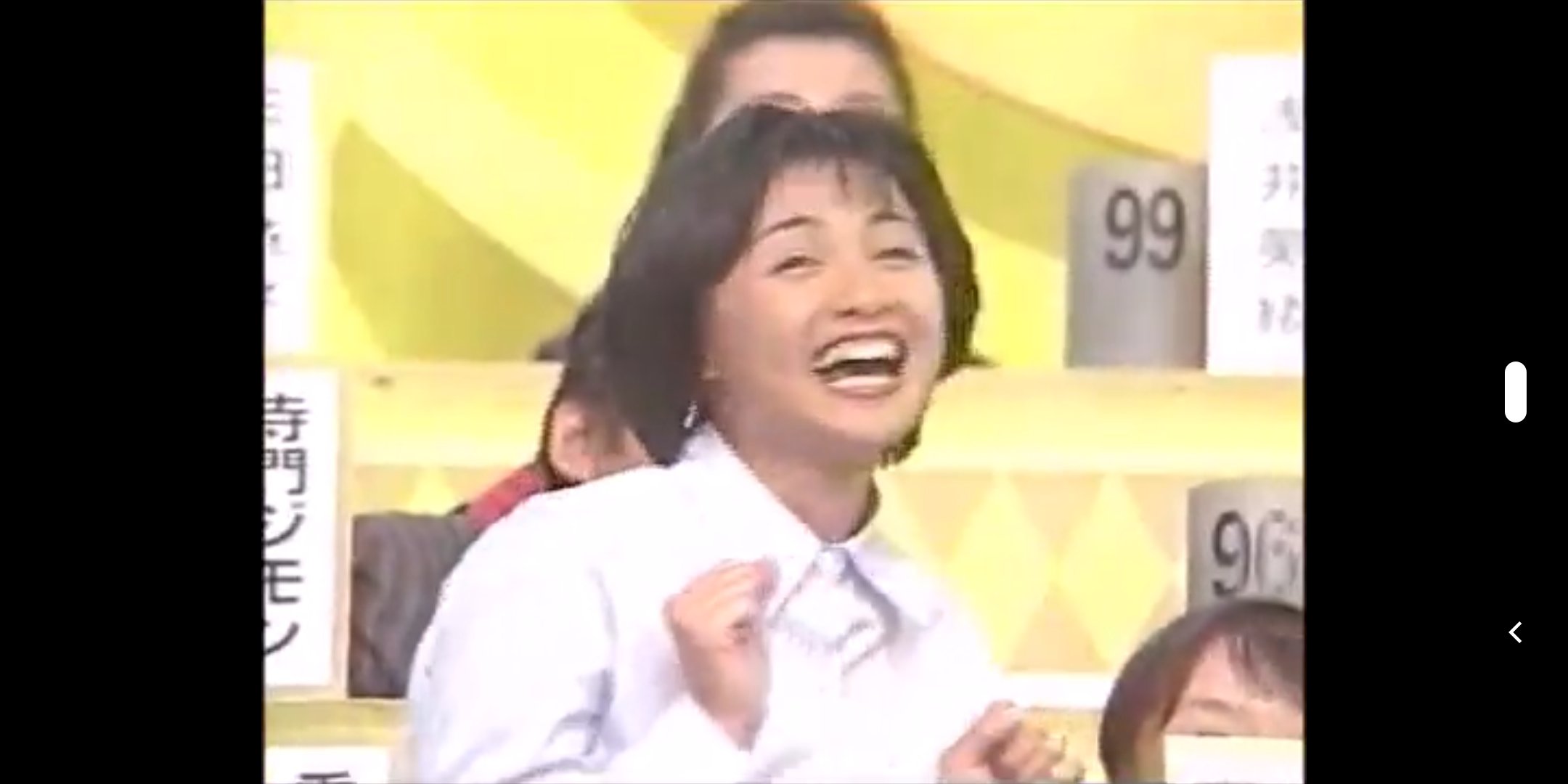 Kinsho 疫病退散祈願 頑張れニッポン 負けるなニッポン 感謝祭95秋 ディズニー ピリオド 第8 のチャンピオンは 中華の料理人 周富輝先生 神奈川県民 賞金25万円獲得 香坂みゆきさん 神奈川県民 1秒66差の2位 惜しい T Co