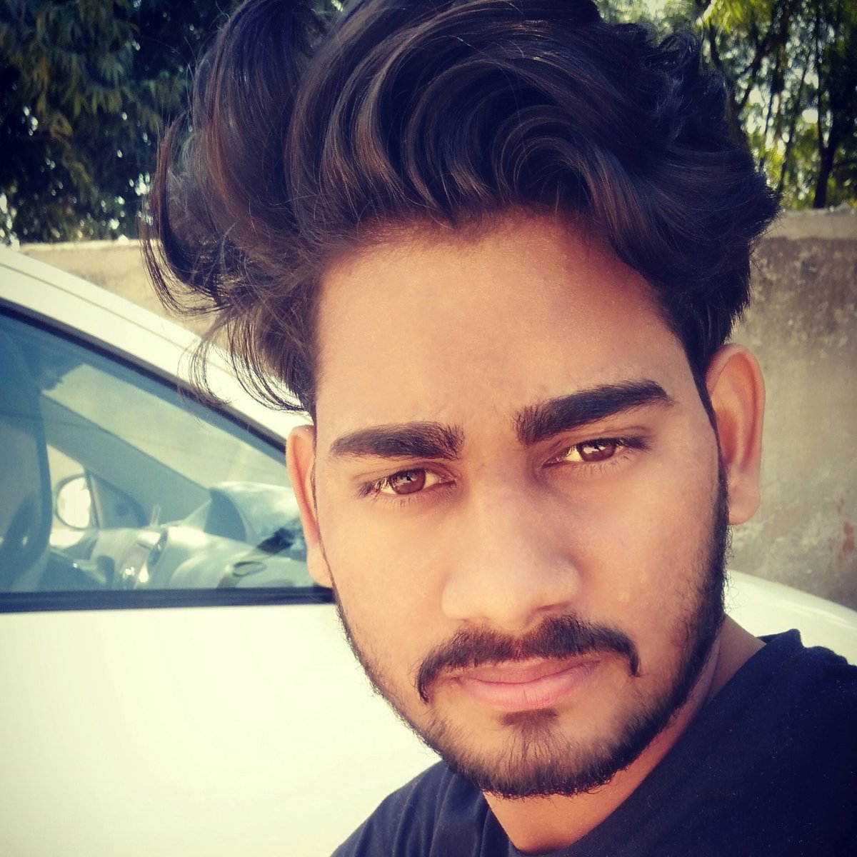 SandeepSiharra's tweet photo. #NewProfilePic https://t.co/515UgJXClW
