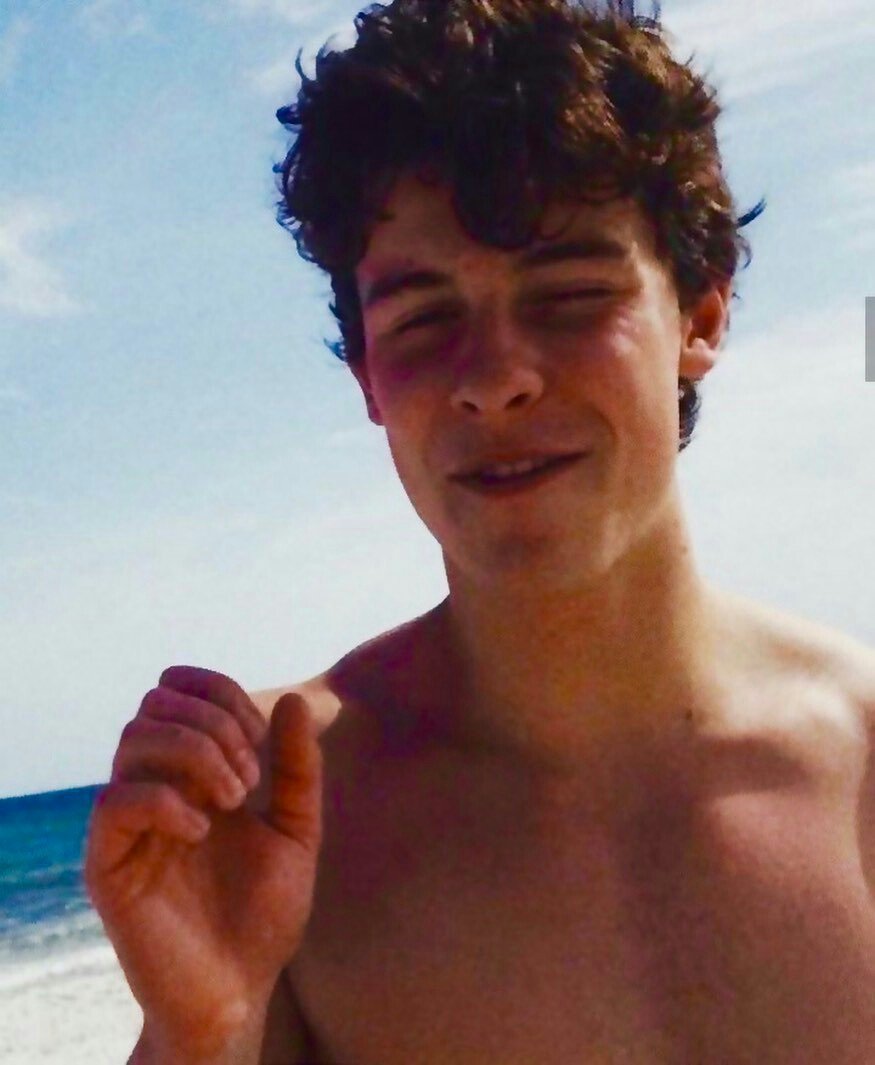 cornellcollepp's tweet photo. Agora pouco nós notificaram sobre essa drástica notícia. Shawn era um dos melhores alunos que poderíamos ter. Nosso coração está com a família e amigos, nossos sentimentos. https://t.co/67fMe0Leae