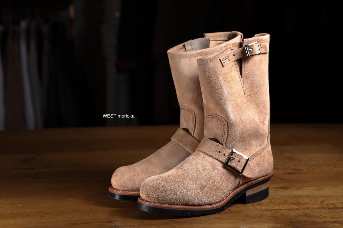 RED WING 9269 11