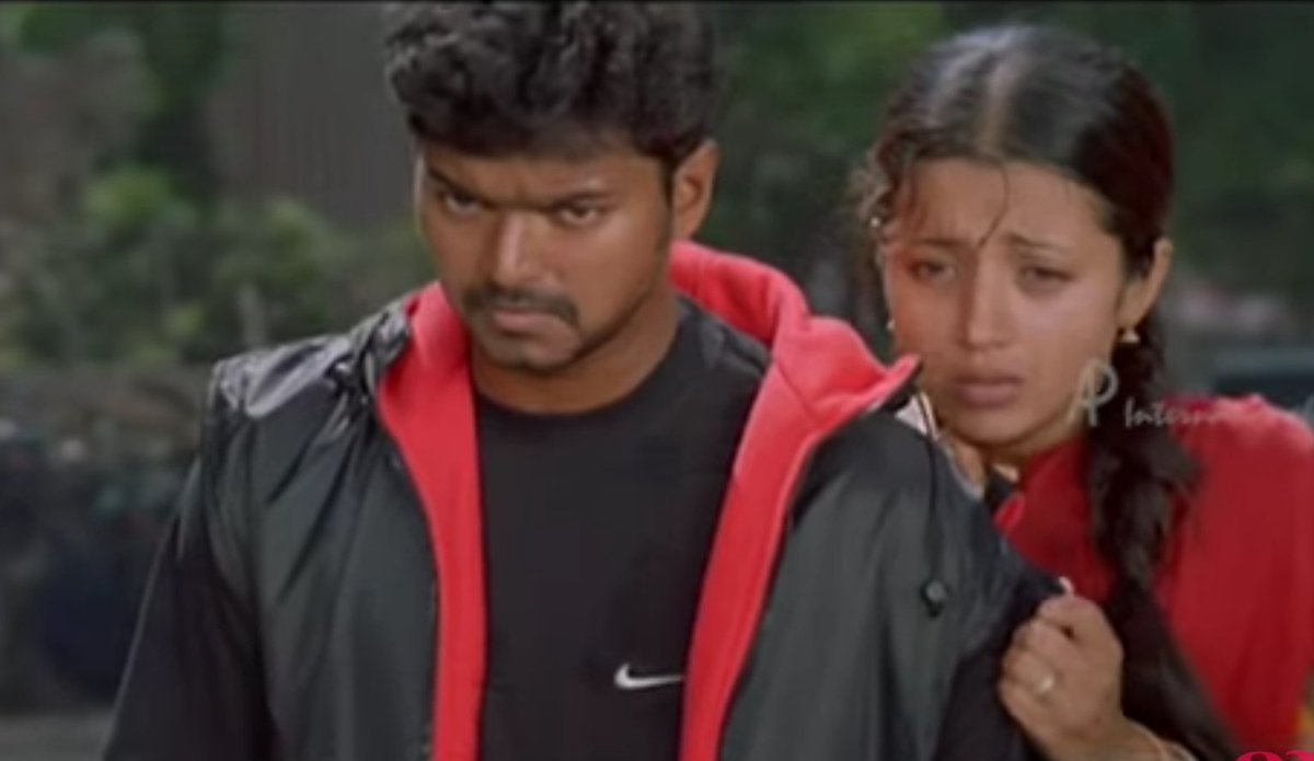 Vjvishnu001's tweet photo. 🖐️Open Challenge🖐️

Which one is the Best Mass Movie Forever??

#Ghilli: Rt
#Okkadu:Like

#Thalapathy
#MaheshBabu https://t.co/lce85MDn3I