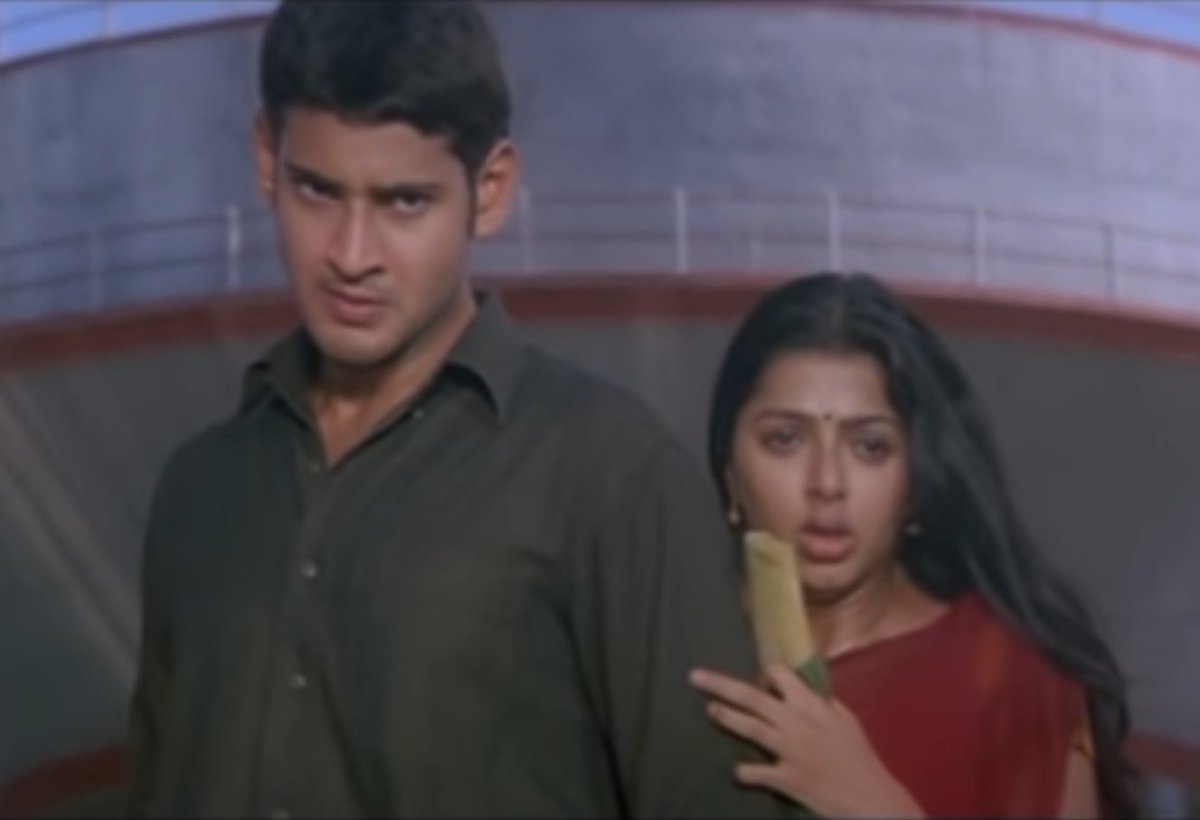 Vjvishnu001's tweet photo. 🖐️Open Challenge🖐️

Which one is the Best Mass Movie Forever??

#Ghilli: Rt
#Okkadu:Like

#Thalapathy
#MaheshBabu https://t.co/lce85MDn3I