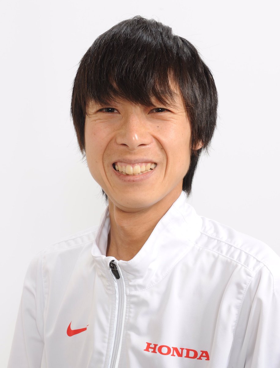 麗澤大学陸上競技部 Honda所属の佐野広明選手が 10年の競技生活を終え引退されました 麗澤大学初の実業団選手として挑戦される姿は 私たちに力を与えてくださいました 佐野選手の意志を受け継ぎ 私たちはこれからも挑戦し続けて行きます