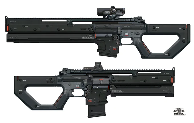 weapon designs
201911 DP3 
