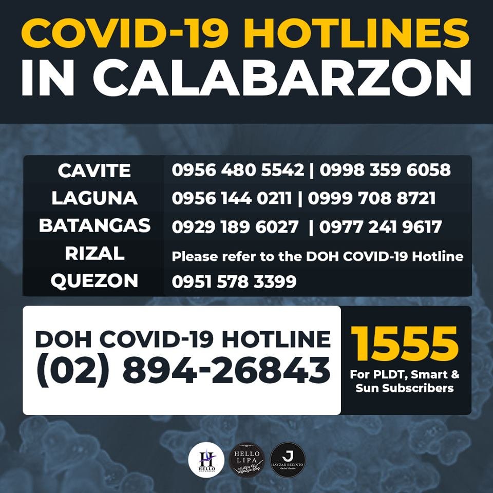 Hello Batangas tweet media
