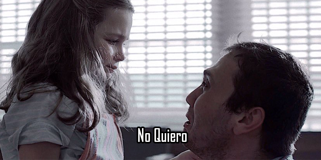 MilagroEnCelda7's tweet photo. OVA 
van a ejecutar a papa
no quiero
No  quiero convertirme en un angel https://t.co/pspmufY9hj