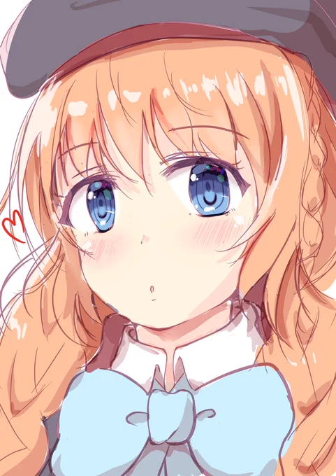 ユニちゃん先輩、描いたら出る…はず 