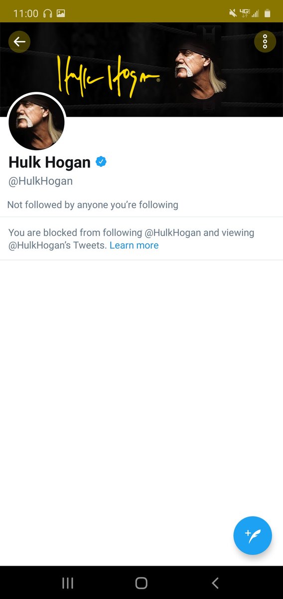 Conor Ryan no Twitter: "Quarantine — Day 14 thoughts: Thinking back to the time Hulk Hogan thought Bam Margera died but confused him with Ryan Dunn — in 2018. /