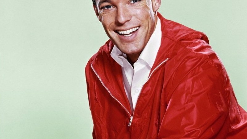 Happy 86th Birthday to 
RICHARD CHAMBERLAIN 