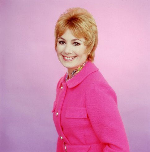 Happy 86th Birthday to SHIRLEY JONES 