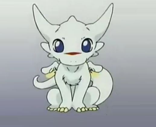 LukethDragon's tweet photo. @HiryuNatsuakai Chibisuke! https://t.co/TeHmktemkt