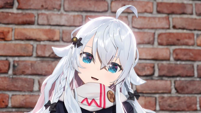 今日のカグラナナさん 