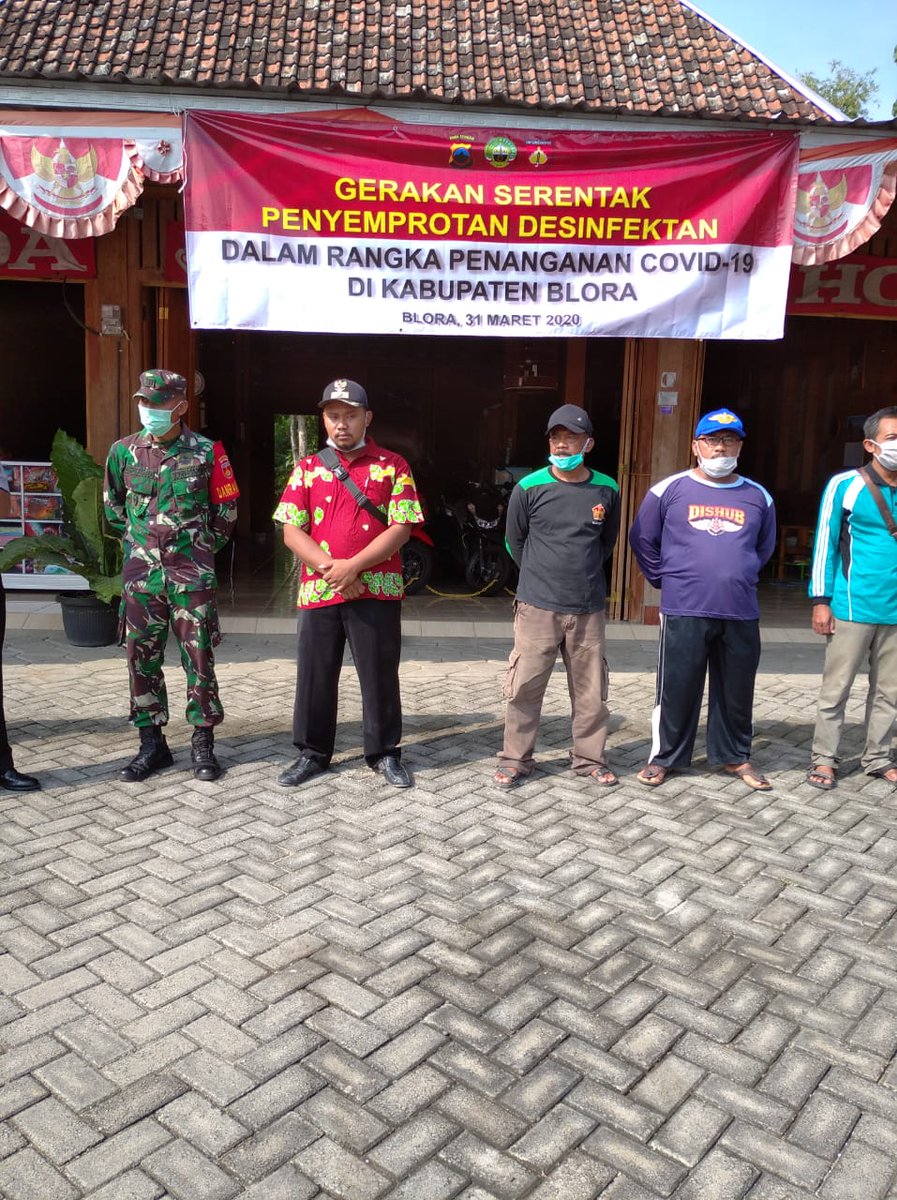 Aris Susanto tweet media