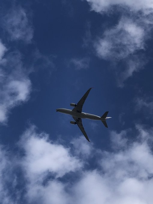 飛行機 高画質 のtwitterイラスト検索結果