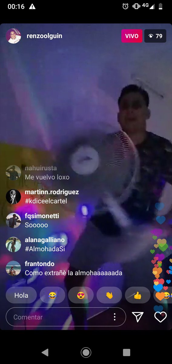 Patria_ARG's tweet image. @RenziO_10  el turbo de #RadioFlow