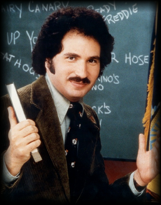 Happy 75th Birthday to 
GABE KAPLAN 