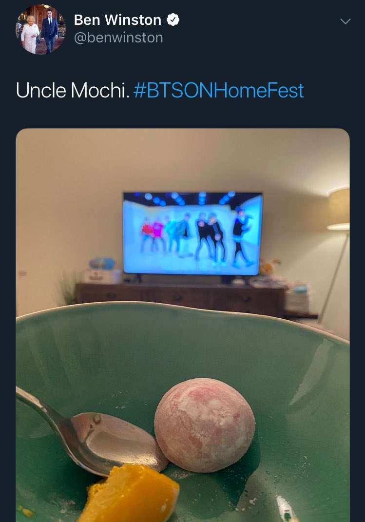 Yoon's Coffee⁷ ☕️ 슙 ARIRANG tweet media