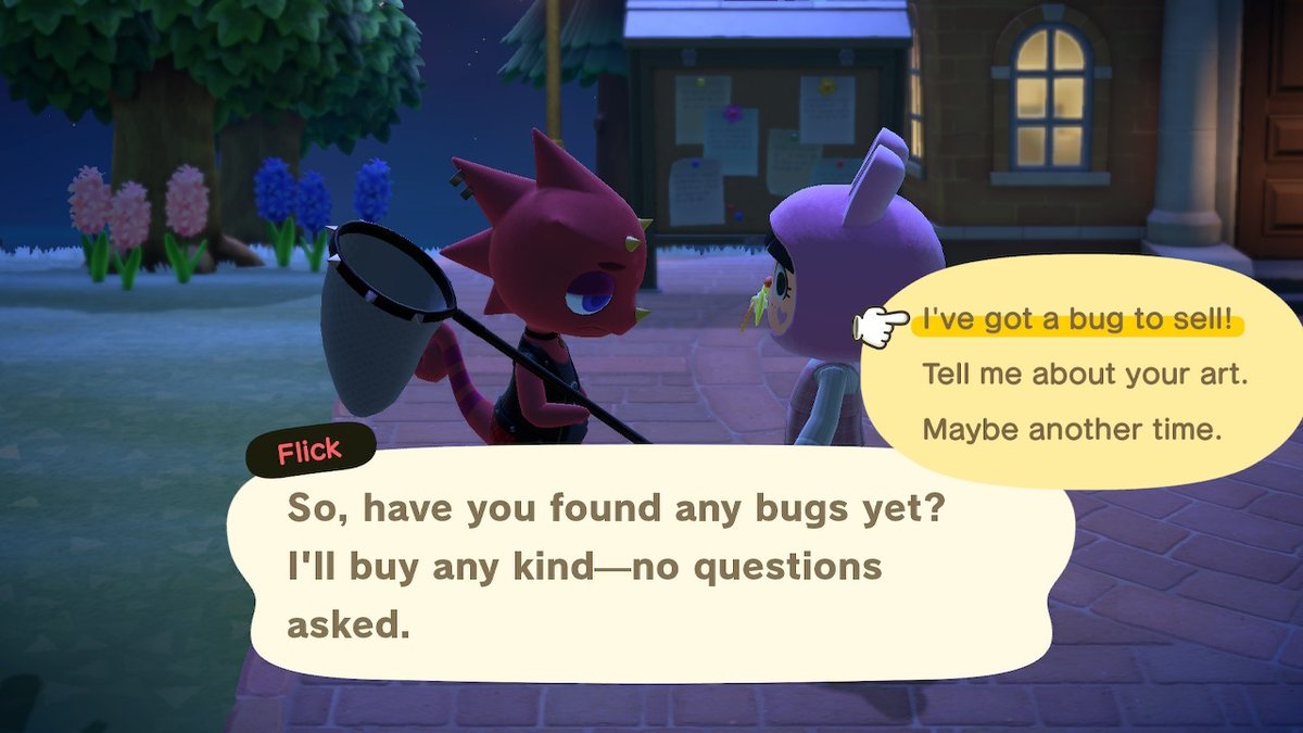 helltai's tweet photo. #AnimalCrossing #ACNH #NintendoSwitch https://t.co/s4CIUJwIkv
