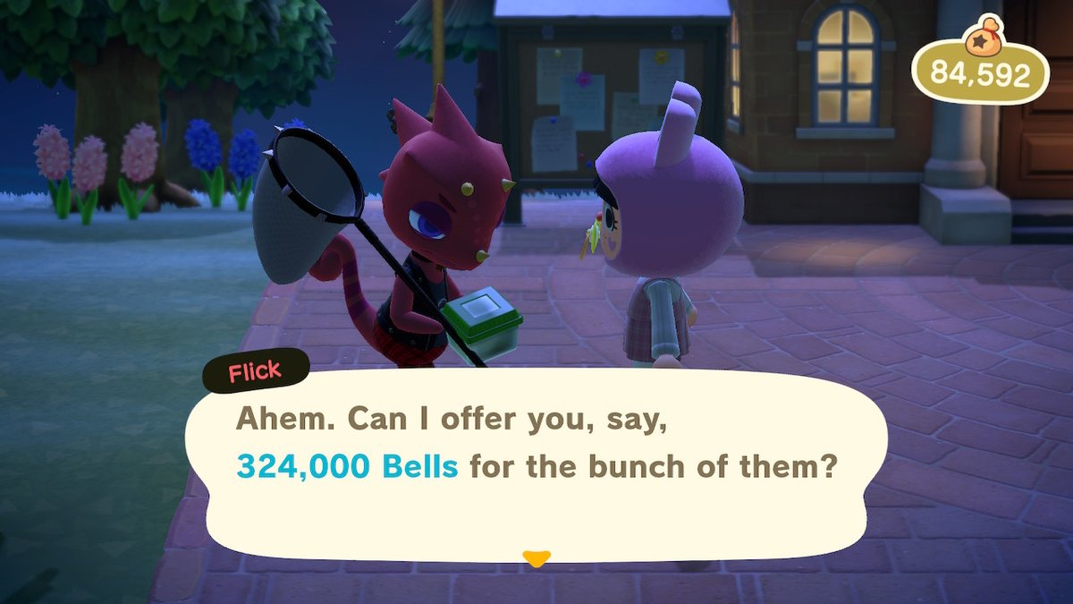 helltai's tweet photo. #AnimalCrossing #ACNH #NintendoSwitch https://t.co/s4CIUJwIkv