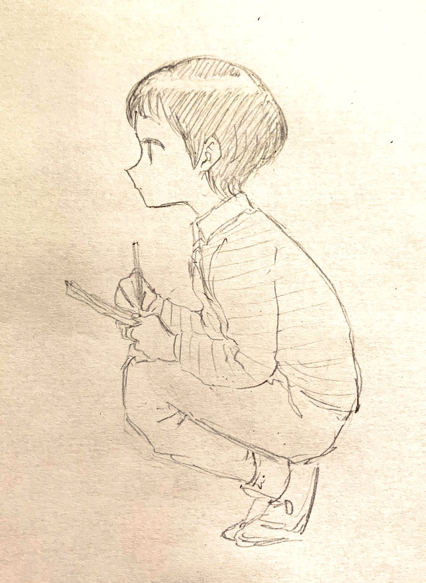 燈子(8)
観察好きこよみ(9) 